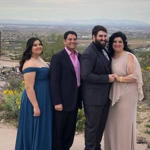 Meet your Posher, Mark